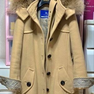 Burberry blue label London authentic M to L